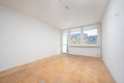 Mieszkanie 45,4 m² w Krakowie - funkcjonalny układ i potencjał mieszkanie Kraków, Podgórze, ks. Piotra Ściegiennego