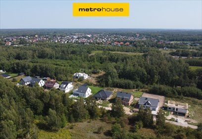 działka na sprzedaż 1280m2 działka Łódź, Ziarnista