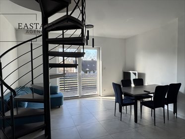 mieszkanie na wynajem 120m2 mieszkanie Warszawa, Wawer, Borowiecka