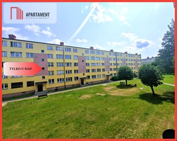 mieszkanie na sprzedaż 58m2 mieszkanie Chojnice
