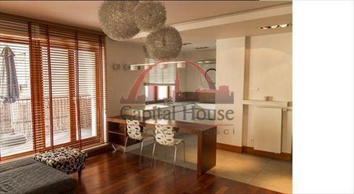 mieszkanie na wynajem 53m2 mieszkanie Warszawa, Mokotów, Rakowiecka