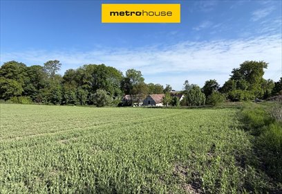 działka na sprzedaż 4505m2 działka Okmiany