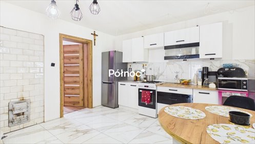 Dom z potencjałem na dużej działce w Czeremcha-Wieś dom Czeremcha-Wieś