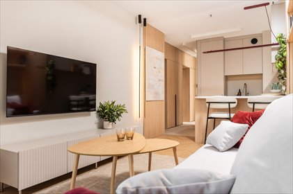 mieszkanie na sprzedaż 39m2 mieszkanie Kraków, Prądnik Biały, Prądnik Biały, Eljasza Walerego Radzikowskiego