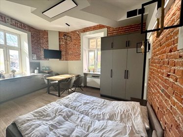 mieszkanie na sprzedaż 58m2 mieszkanie Rzeszów, Jana III Sobieskiego