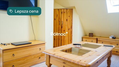 Urokliwe 50m² w kamienicy z strychem i ogrodem mieszkanie Polanica-Zdrój, Zakopiańska