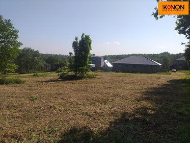 działka na sprzedaż 5628m2 działka Rybnik, Niedobczyce