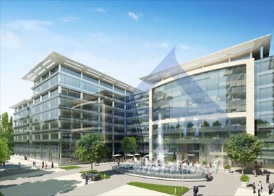 Nowoczesny biurowiec klasy A, 992 m², parking i świetna lokalizacja lokal użytkowy Warszawa, Mokotów