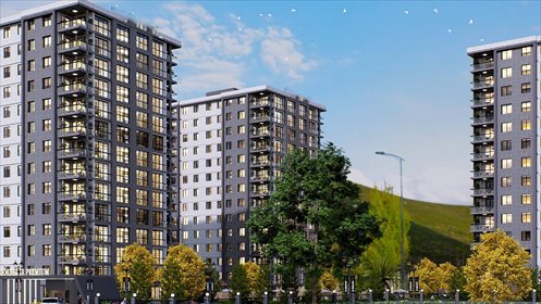 mieszkanie na sprzedaż 147m2 mieszkanie Ankara, Tunahan, Etimesgut, Ankara