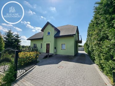 dom na sprzedaż 310m2 dom Kamień, malinowe, Poziomkowa