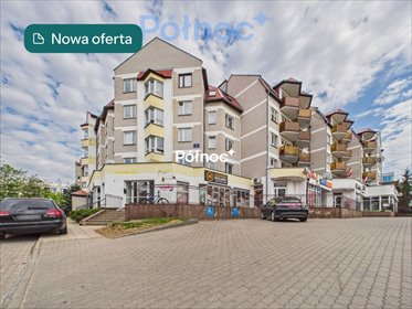 Zapraszam do zakupu lokalu 55 m² z parkingiem przy jeziorze Ełk lokal użytkowy Ełk, Jana Kilińskiego 3