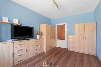 Komfortowe 2-pokojowe mieszkanie 47 m² - Mokotów z balkonem mieszkanie Warszawa, Mokotów, Jana Sebastiana Bacha