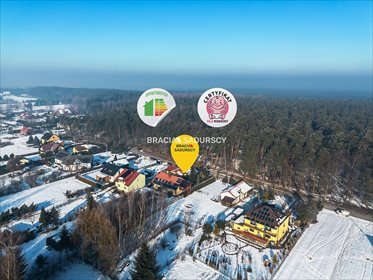 dom na sprzedaż 250m2 dom Brzezie, Brzezie
