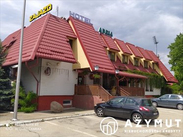 lokal użytkowy na sprzedaż 688m2 lokal użytkowy polkowice