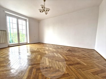 Przytulne 37 m² z balkonem, blisko metra Bielany mieszkanie Warszawa, Bielany, Stare Bielany, Aleja Zjednoczenia