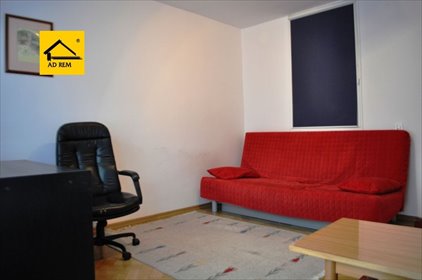 mieszkanie na wynajem 40m2 mieszkanie Lublin, Śródmieście, Centrum, Orla