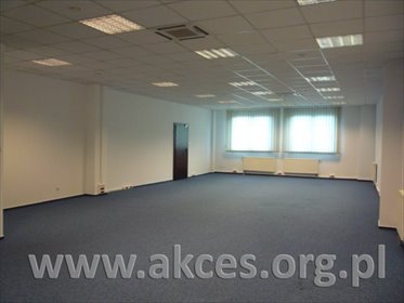 Nowoczesny 90m2 biuro z serwerownią i parkingiem lokal użytkowy Warszawa, Włochy, Okęcie
