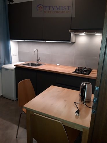 mieszkanie na wynajem 33m2 mieszkanie Warszawa, Śródmieście, Stefanii Sempołowskiej