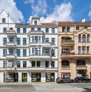 mieszkanie na sprzedaż 229m2 mieszkanie Wrocław, Przedmieście Oławskie