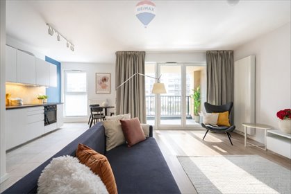 mieszkanie na sprzedaż 55m2 mieszkanie Warszawa, Bokserska