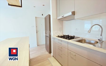 mieszkanie na wynajem 19m2 mieszkanie Wejherowo, Harcerska