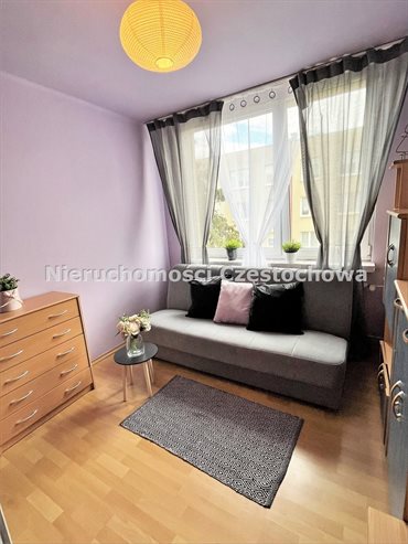 mieszkanie na wynajem 44m2 mieszkanie Częstochowa, Tysiąclecie