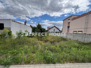 Zapraszam do zakupu działki 420 m² w Czerwonaku działka Czerwonak