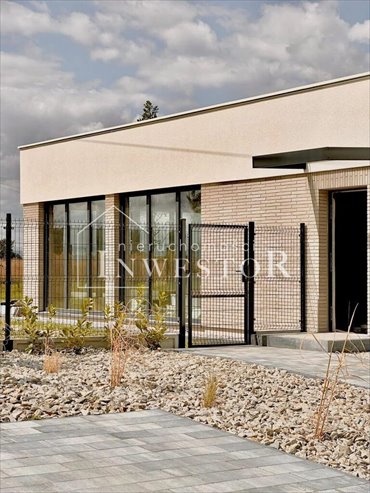 dom na sprzedaż 86m2 dom Niwnica