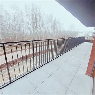 mieszkanie na sprzedaż 98m2 mieszkanie Warszawa, Wilanów, Adama Branickiego