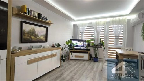 mieszkanie na sprzedaż 39m2 mieszkanie Piotrków Trybunalski, Dmowskiego