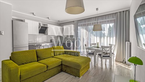 mieszkanie na sprzedaż 44m2 mieszkanie Gdynia, Mały Kack, Strzelców