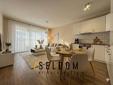 mieszkanie na wynajem 50m2 mieszkanie Opole, Kolonia Gosławicka, Tarnopolska