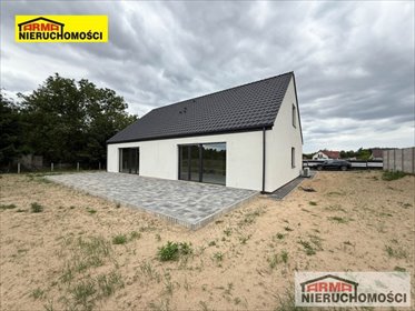 dom na sprzedaż 120m2 dom Grzędzice, Stargardzka