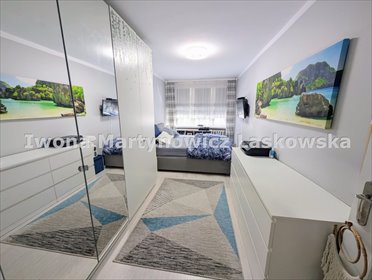 mieszkanie na sprzedaż 54m2 mieszkanie Lubin, Centrum