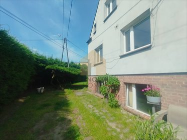 dom na sprzedaż 104m2 dom Bystrzyca Górna