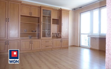 mieszkanie na sprzedaż 52m2 mieszkanie Częstochowa, Tysiąclecie, Armii Krajowej