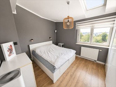 mieszkanie na sprzedaż 77m2 mieszkanie Warszawa, Praga-Południe