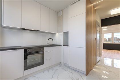 3-pokojowe mieszkanie 48 m² z balkonem, po remoncie polecam! mieszkanie Kalisz, Widok