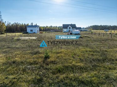 działka na sprzedaż 2989m2 działka Grzybowo