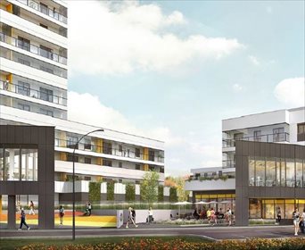 lokal użytkowy na wynajem 63m2 lokal użytkowy Warszawa, Targówek, Głębocka