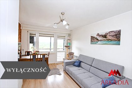 Sprzedam nowoczesne 2-pokojowe mieszkanie 38,6 m² z balkonem i windą mieszkanie Włocławek, Kazimierza Wielkiego