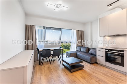 Nowoczesne 62 m² w Rzeszowie z widokiem - zapraszam mieszkanie Rzeszów, Szopena