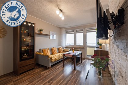 mieszkanie na wynajem 37m2 mieszkanie Szczecin, Niebuszewo