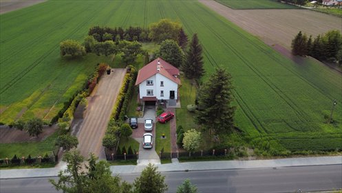 dom na sprzedaż 220m2 dom Niziny