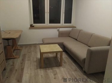 2-pokojowe mieszkanie 29 m² z piwnicą i parkingiem mieszkanie Warszawa, Wola, Obozowa