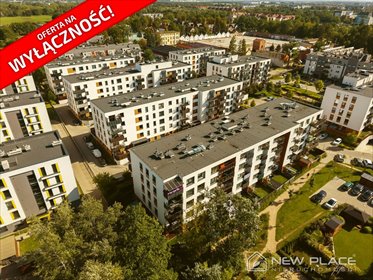 3-pokojowe mieszkanie z oddzielną kuchnią na Stabłowicach zapraszam mieszkanie Wrocław, Stabłowice, Lubomierska