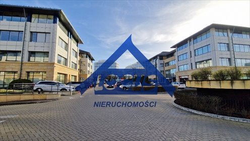 Nowoczesny biurowiec klasy A 233 m2, klimatyzacja, parking lokal użytkowy Warszawa, Włochy
