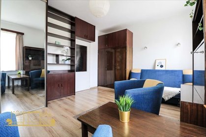 mieszkanie na wynajem 22m2 mieszkanie Kraków, Bronowice, Bronowice, Krzywy Zaułek