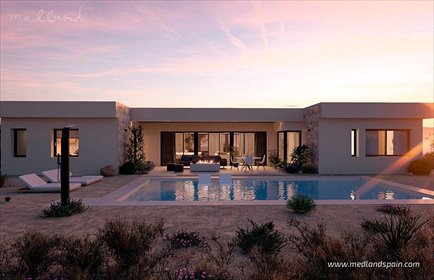 dom na sprzedaż 294m2 dom Murcja