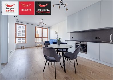 mieszkanie na sprzedaż 39m2 mieszkanie Gdańsk, Wrzeszcz, Bolesława Leśmiana